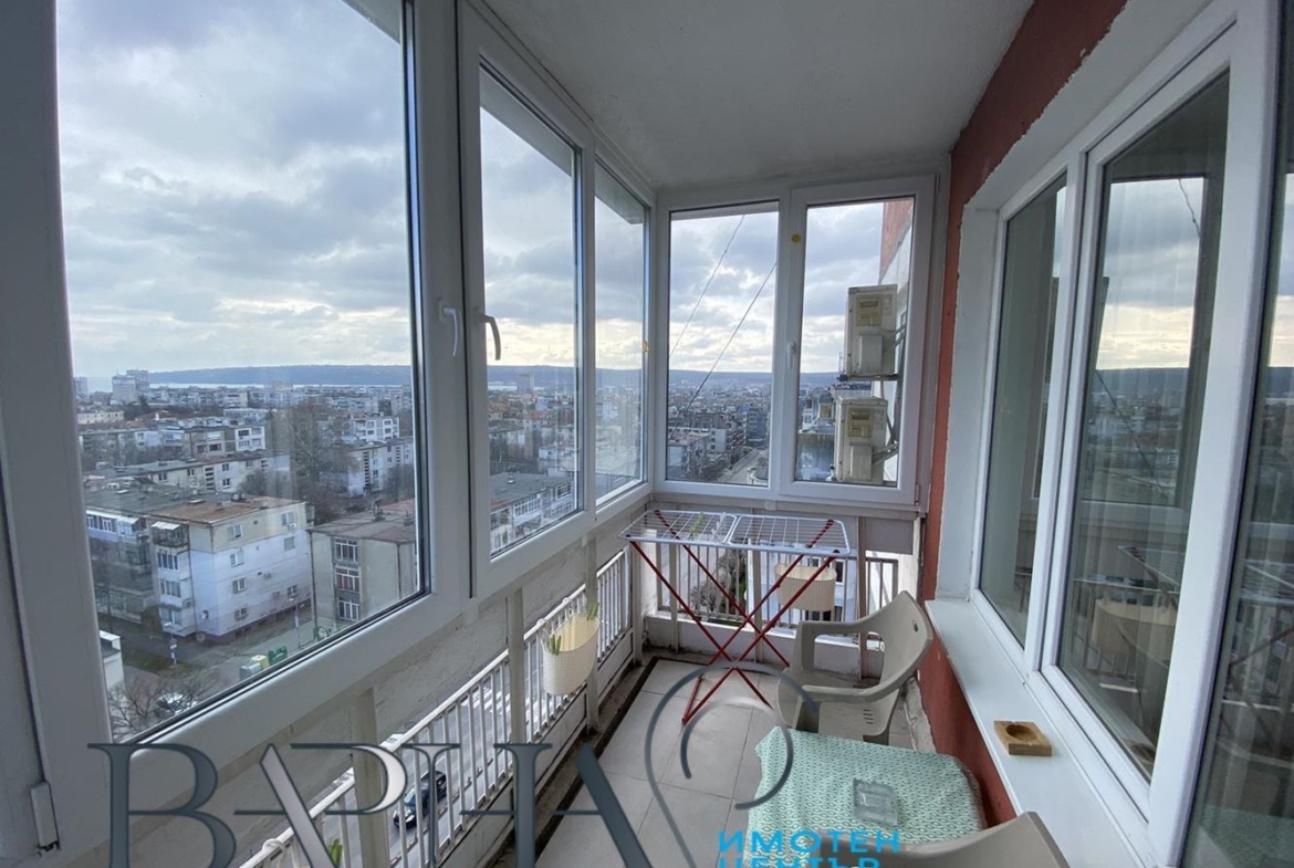 3-стаен - Варна, Генералите - 0