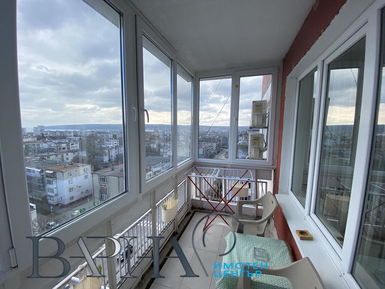 3-стаен - Варна, Генералите - 0