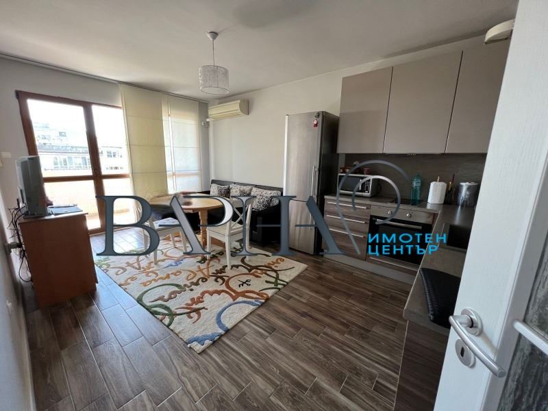 3-стаен - Варна, Чайка - 0