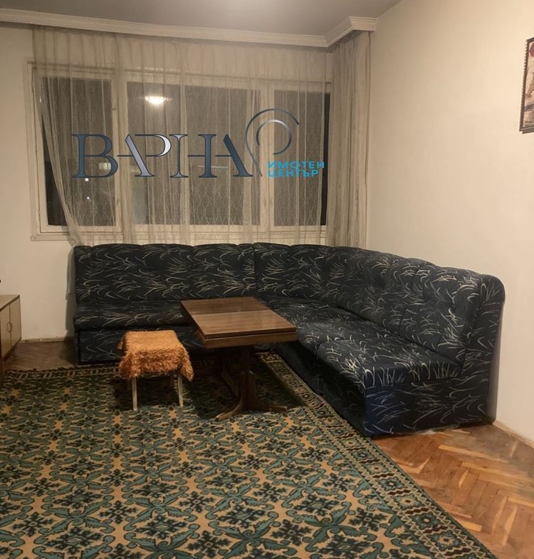 2-стаен - Варна, Зимно кино Тракия - 0