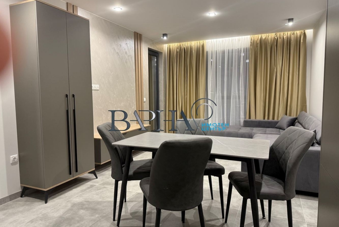 2-стаен - Варна, Чайка - 0