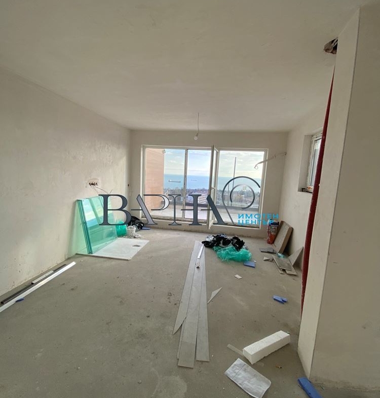 3-стаен - Варна, Бриз - 0