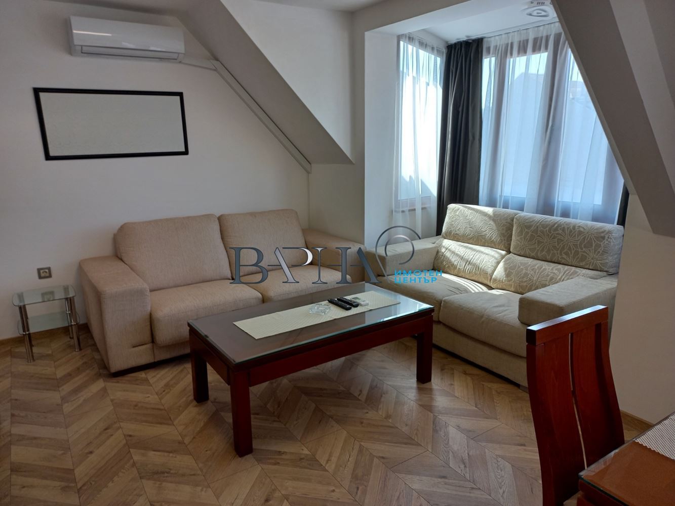 3-стаен - Варна, Лятно кино Тракия - 0