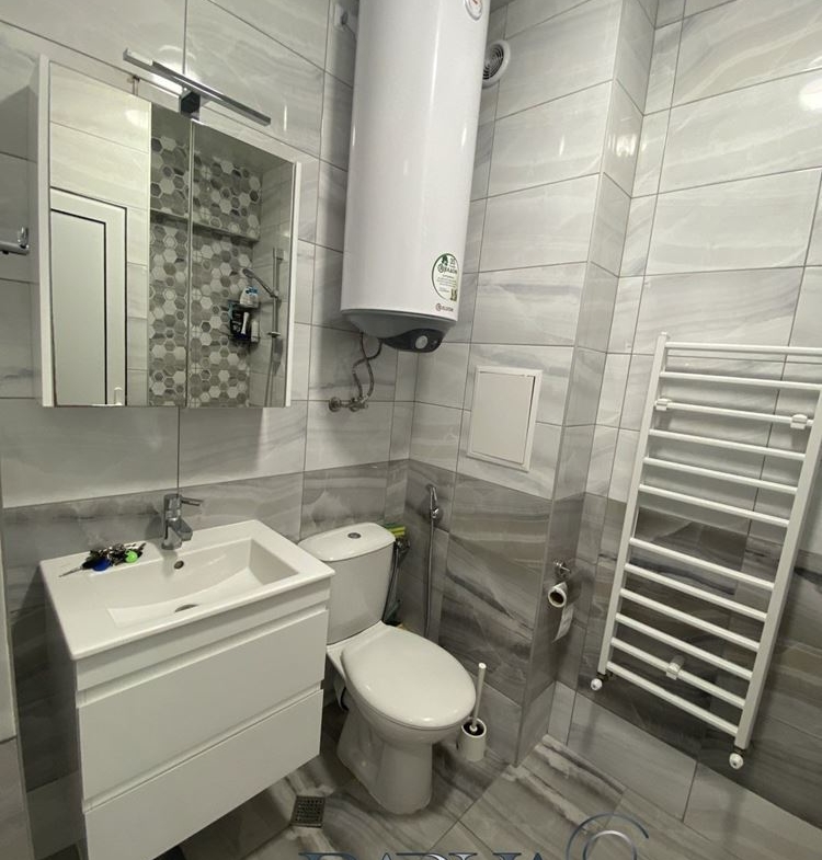 2-стаен - Варна, Кайсиева градина - 0