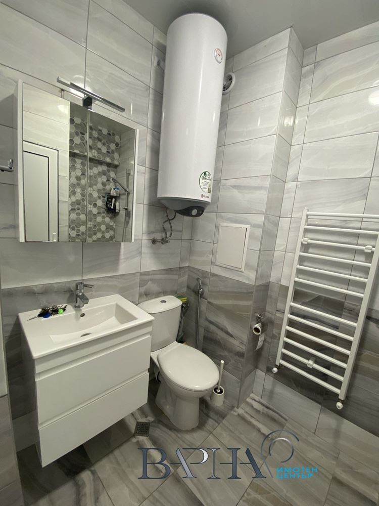 2-стаен - Варна, Кайсиева градина - 0