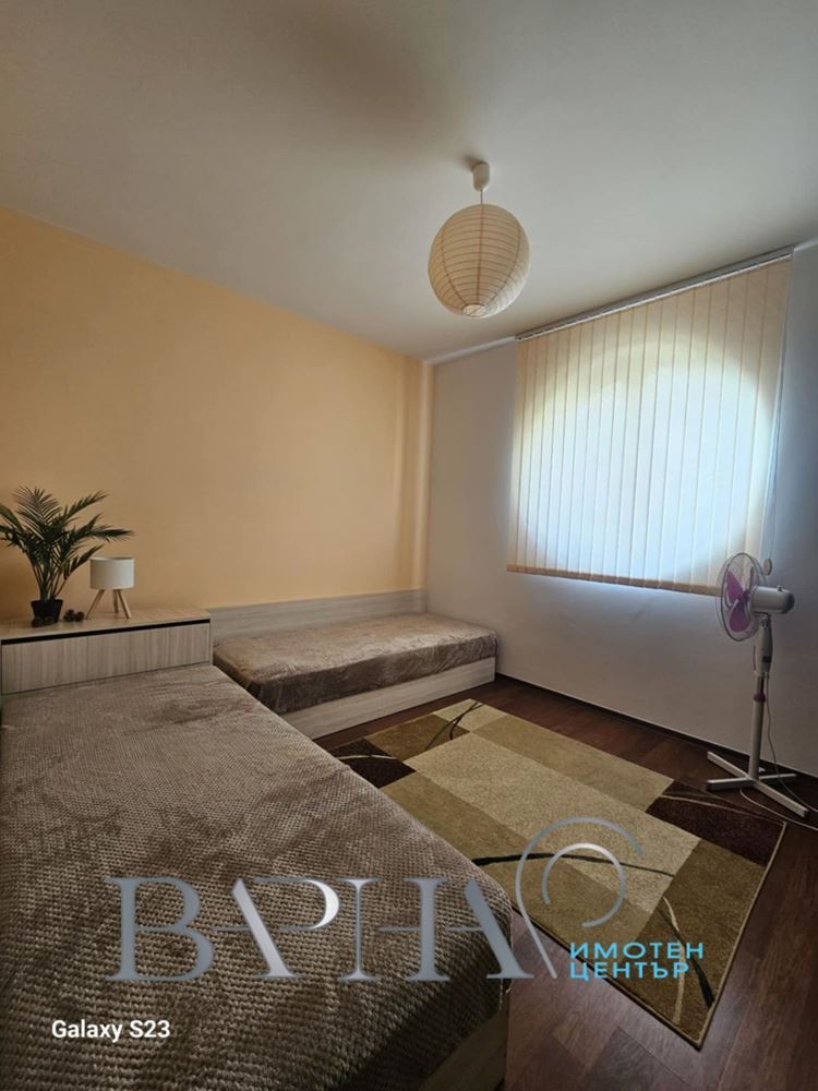 3-стаен - Варна, м-т Ален Мак - 0