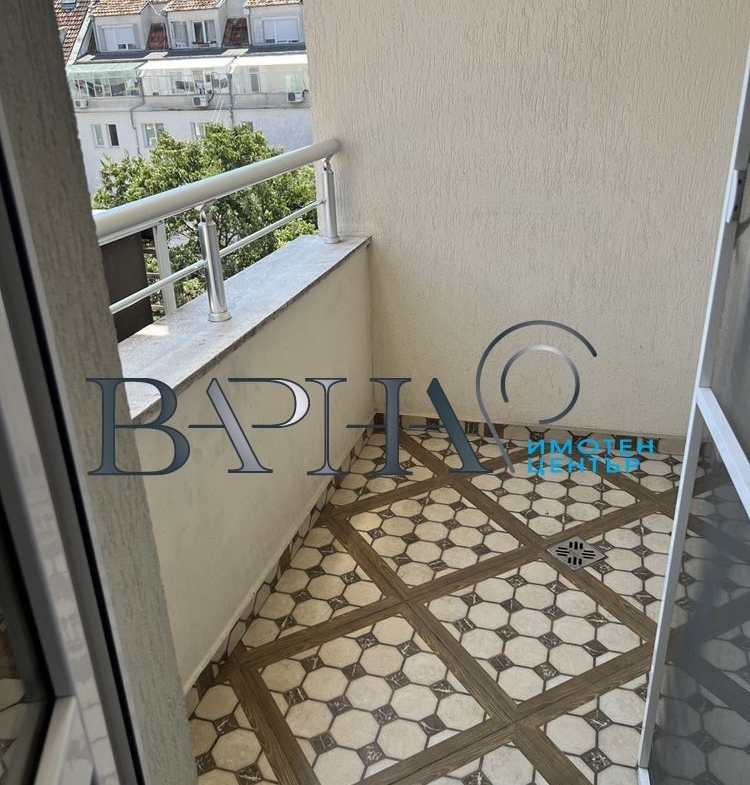 2-стаен - Варна, Лятно кино Тракия - 0