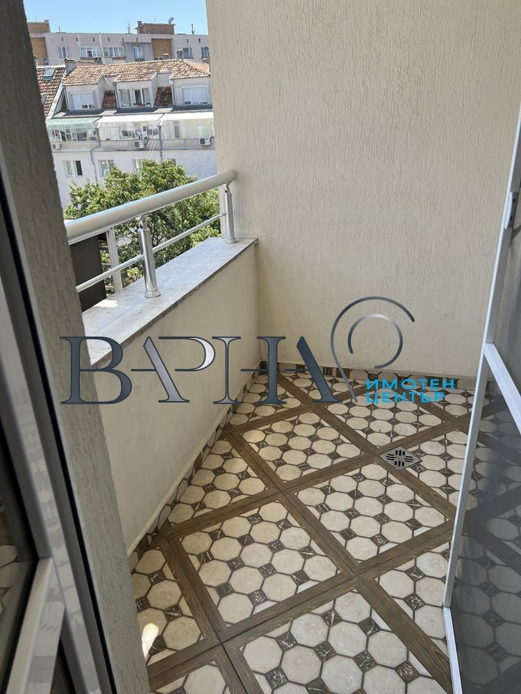 2-стаен - Варна, Лятно кино Тракия - 0