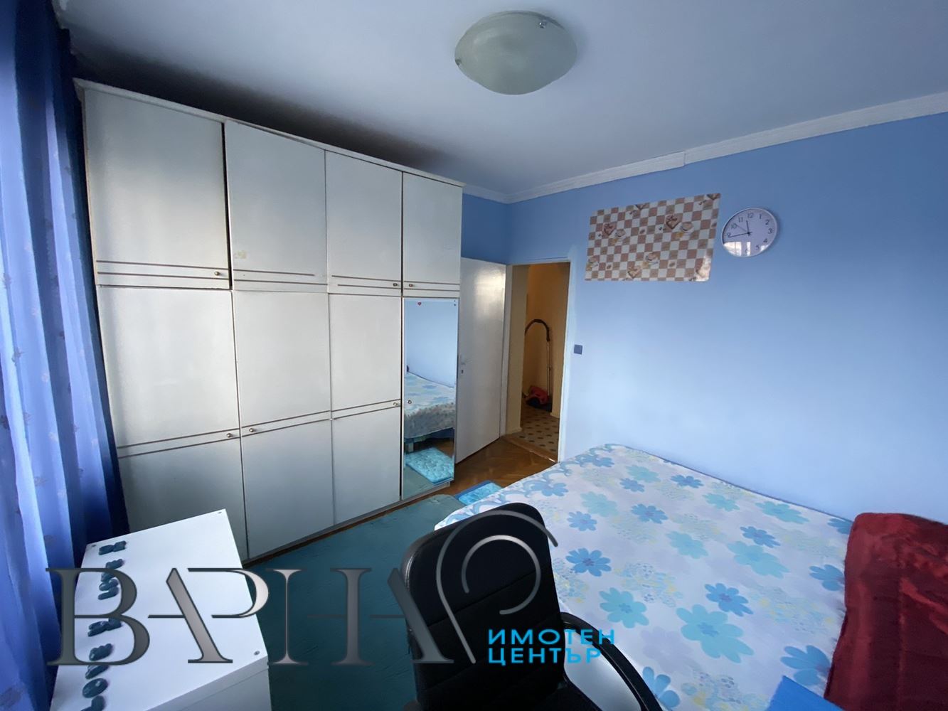 3-стаен - Варна, Генералите - 0