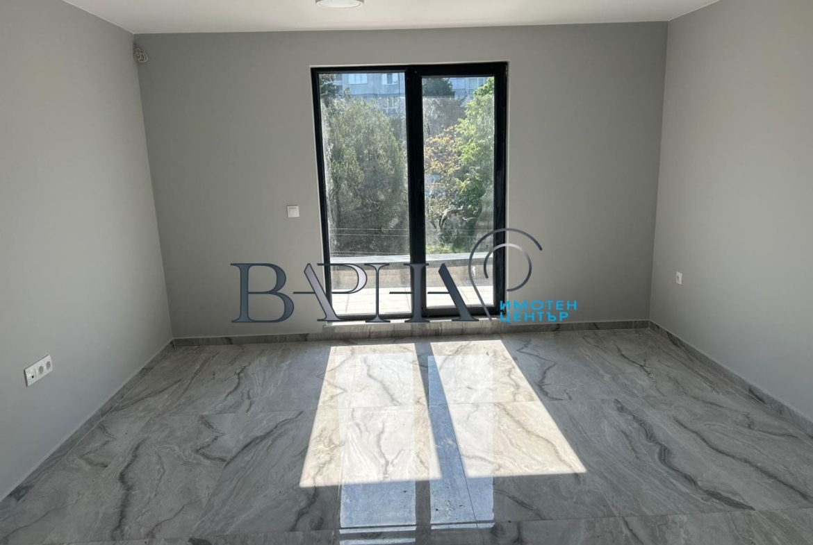 2-стаен - Варна, м-т Ментешето - 0