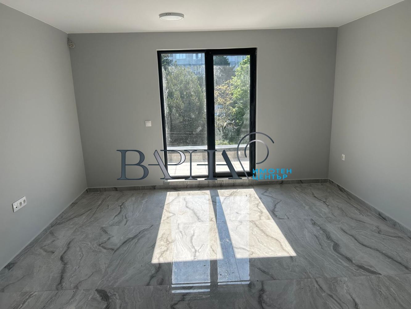 2-стаен - Варна, м-т Ментешето - 0