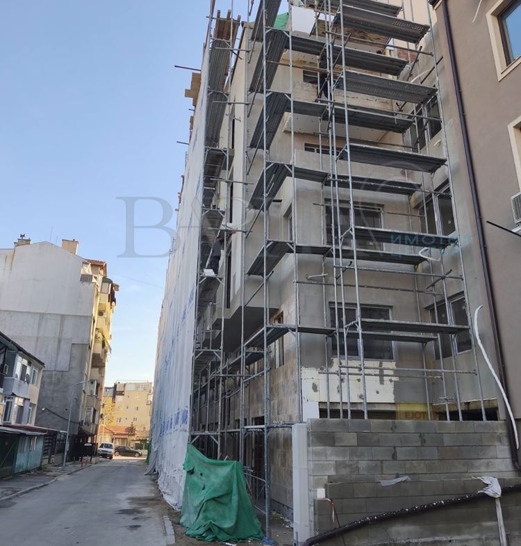 Гараж - Варна, Трошево - 0