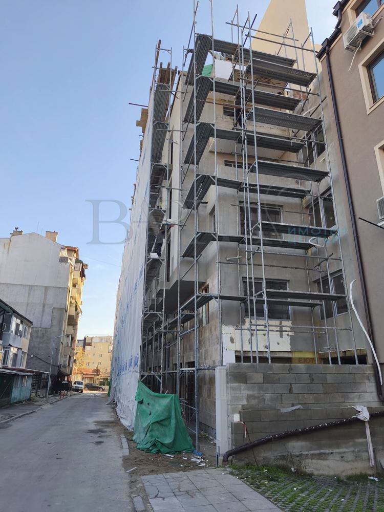 Гараж - Варна, Трошево - 0