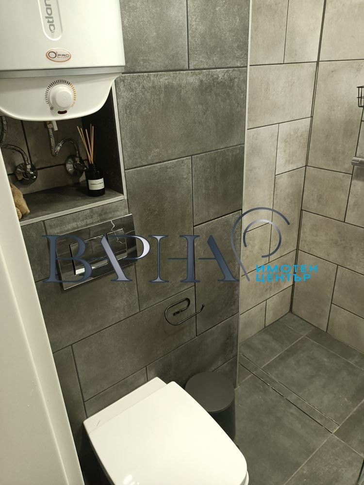 3-стаен - Варна, Завод Дружба - 0