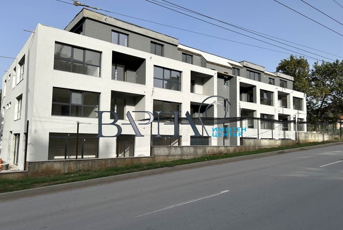 2-стаен - Варна, м-т Ментешето - 0