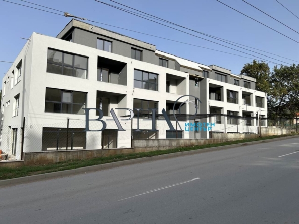 2-стаен - Варна, м-т Ментешето - 0