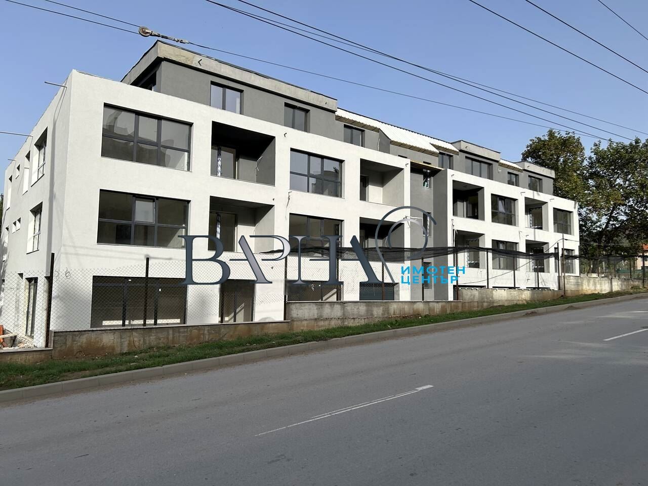 2-стаен - Варна, м-т Ментешето - 0