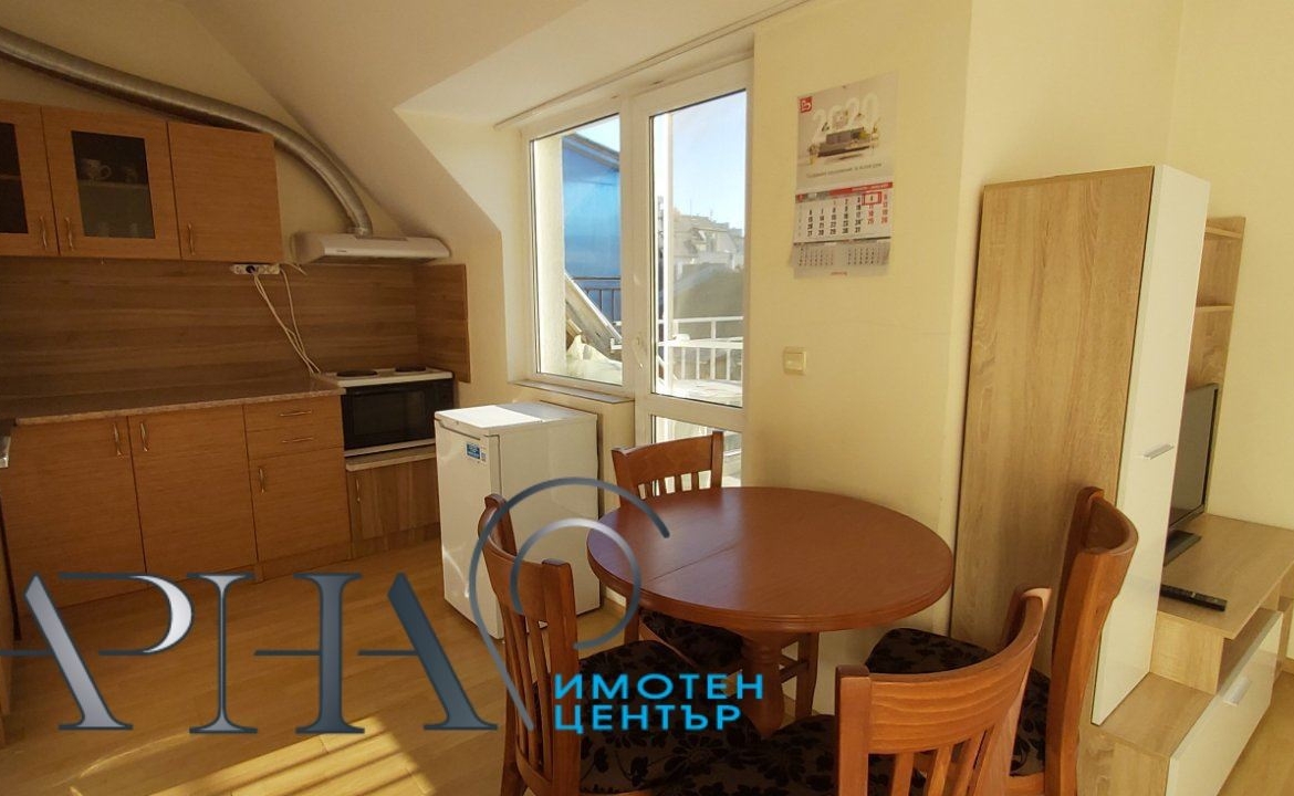 2-стаен - Варна, Колхозен пазар - 0