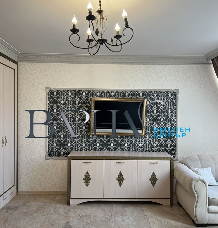 2-стаен - Варна, Лятно кино Тракия - 0