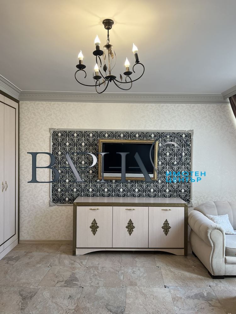 2-стаен - Варна, Лятно кино Тракия - 0