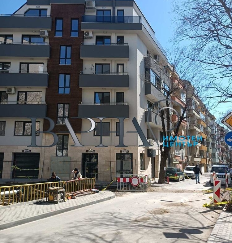 3-стаен - Варна, Завод Дружба - 0