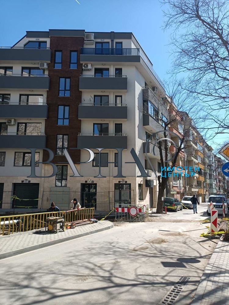 3-стаен - Варна, Завод Дружба - 0