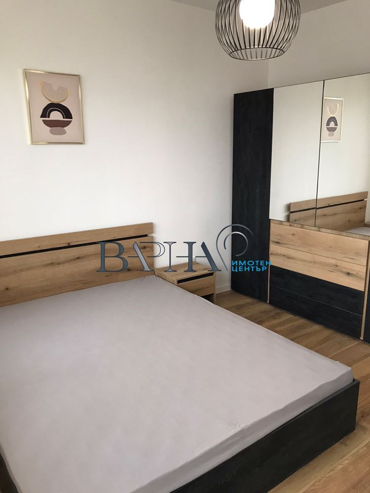 Продава Двустаен Апартамент в кв. Трошево - 0