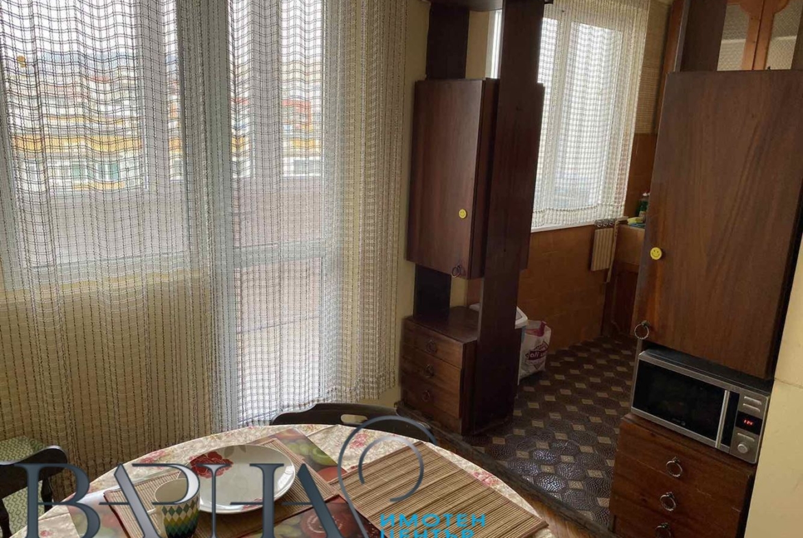 3-стаен - Варна, Генералите - 0