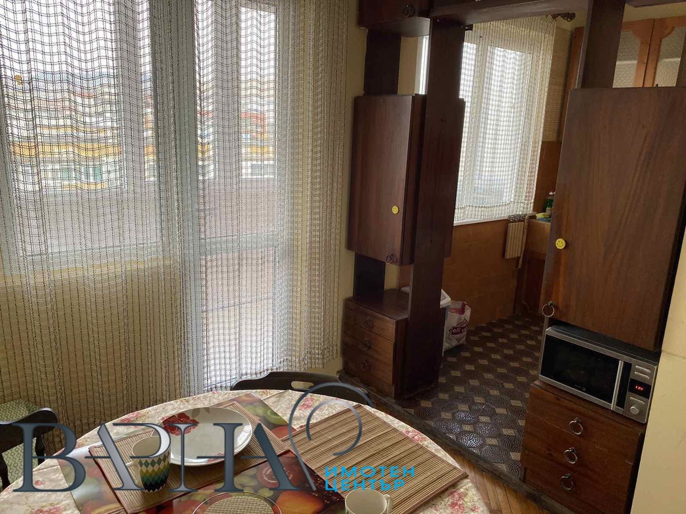 3-стаен - Варна, Генералите - 0