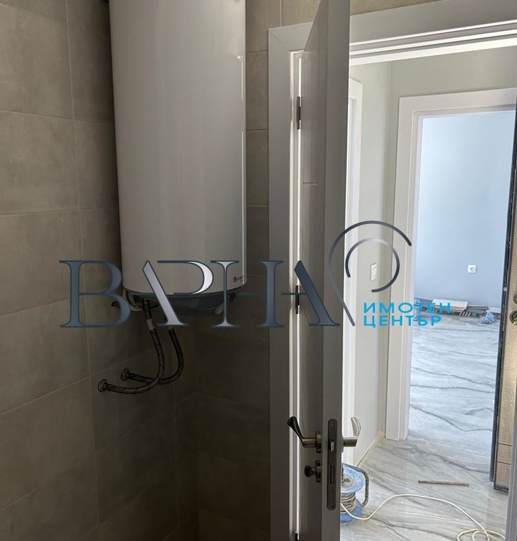 2-стаен - Варна, м-т Ментешето - 0