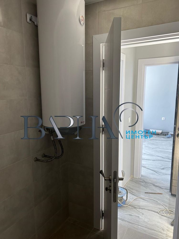 2-стаен - Варна, м-т Ментешето - 0