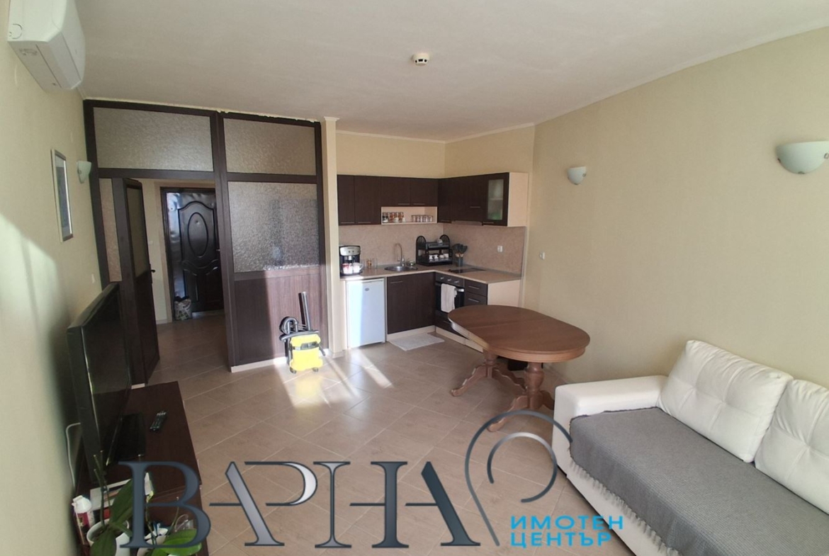 2-стаен - Варна, м-т Ален Мак - 0