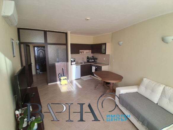 2-стаен - Варна, м-т Ален Мак - 0