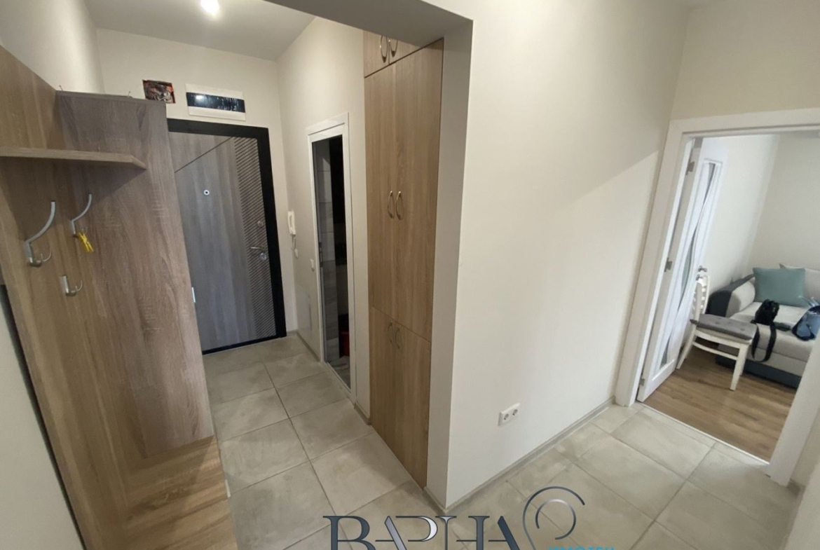 2-стаен - Варна, Кайсиева градина - 0