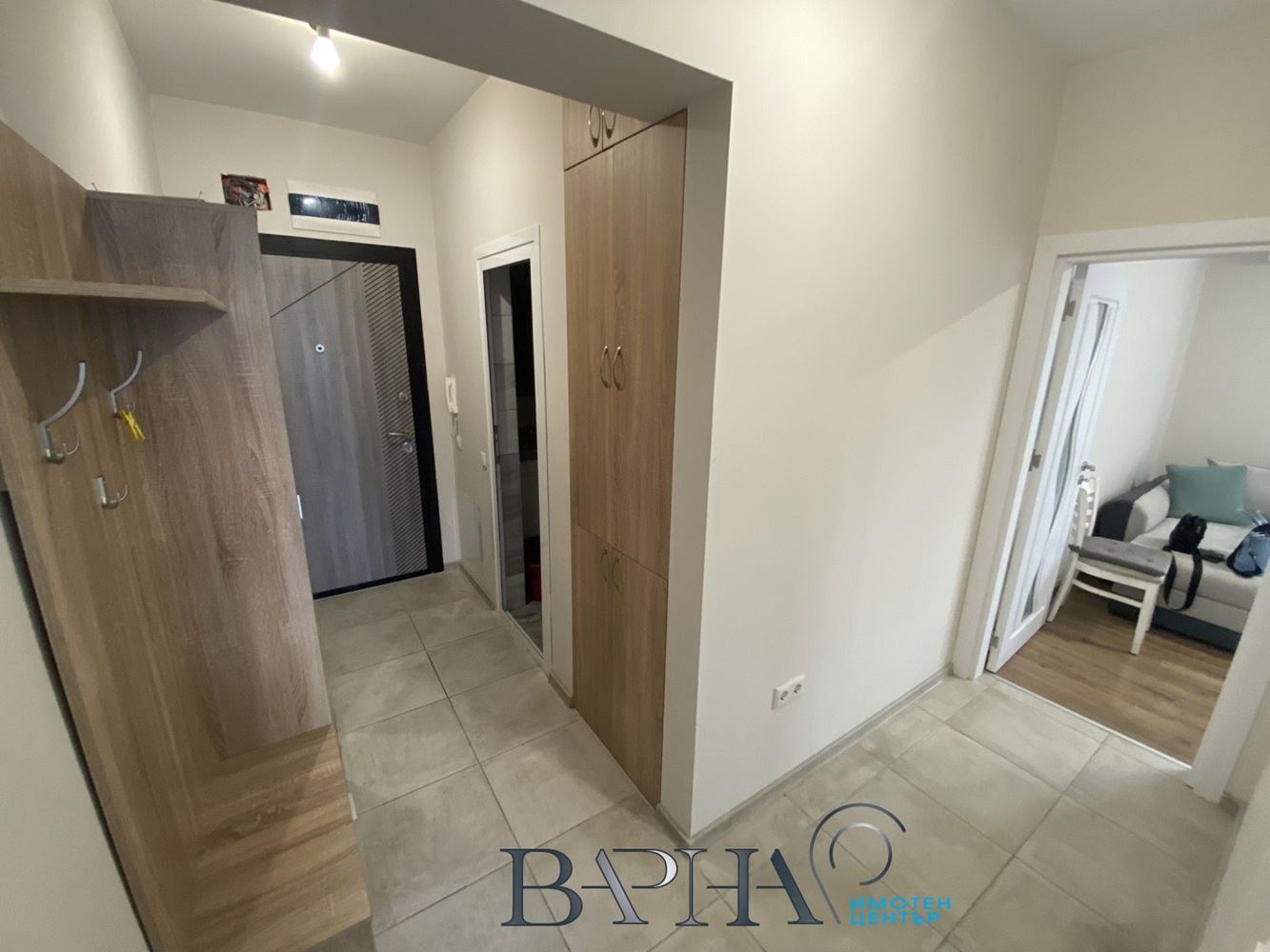 2-стаен - Варна, Кайсиева градина - 0