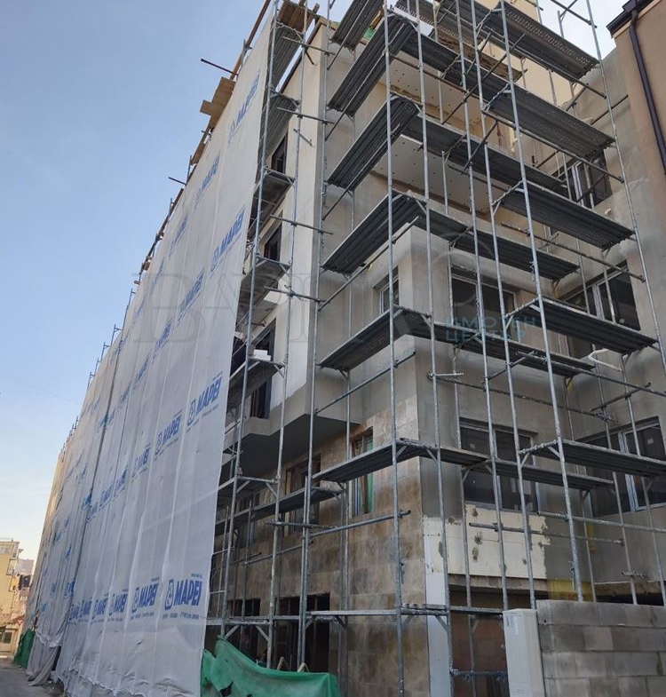 Гараж - Варна, Трошево - 0