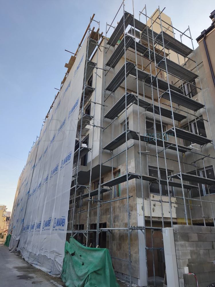 Гараж - Варна, Трошево - 0