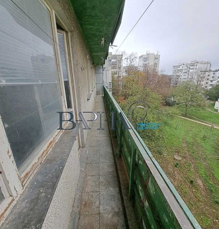 3-стаен - Варна, Младост 1 - 0