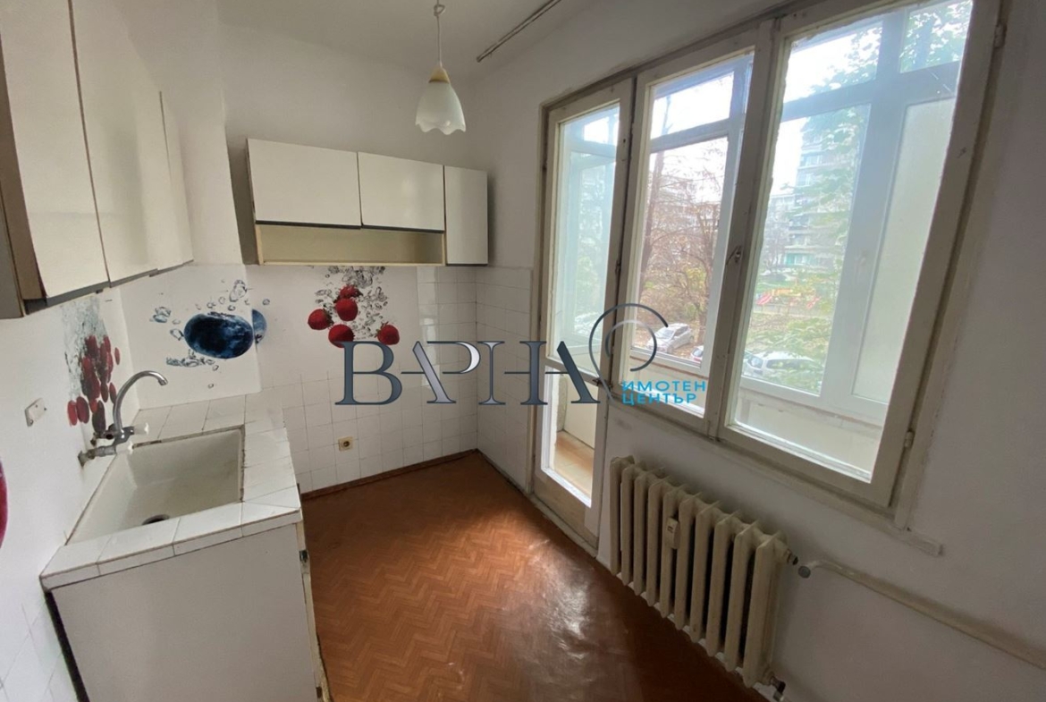 Продава Апартамент Младост Спалня Хол Кухня - 0