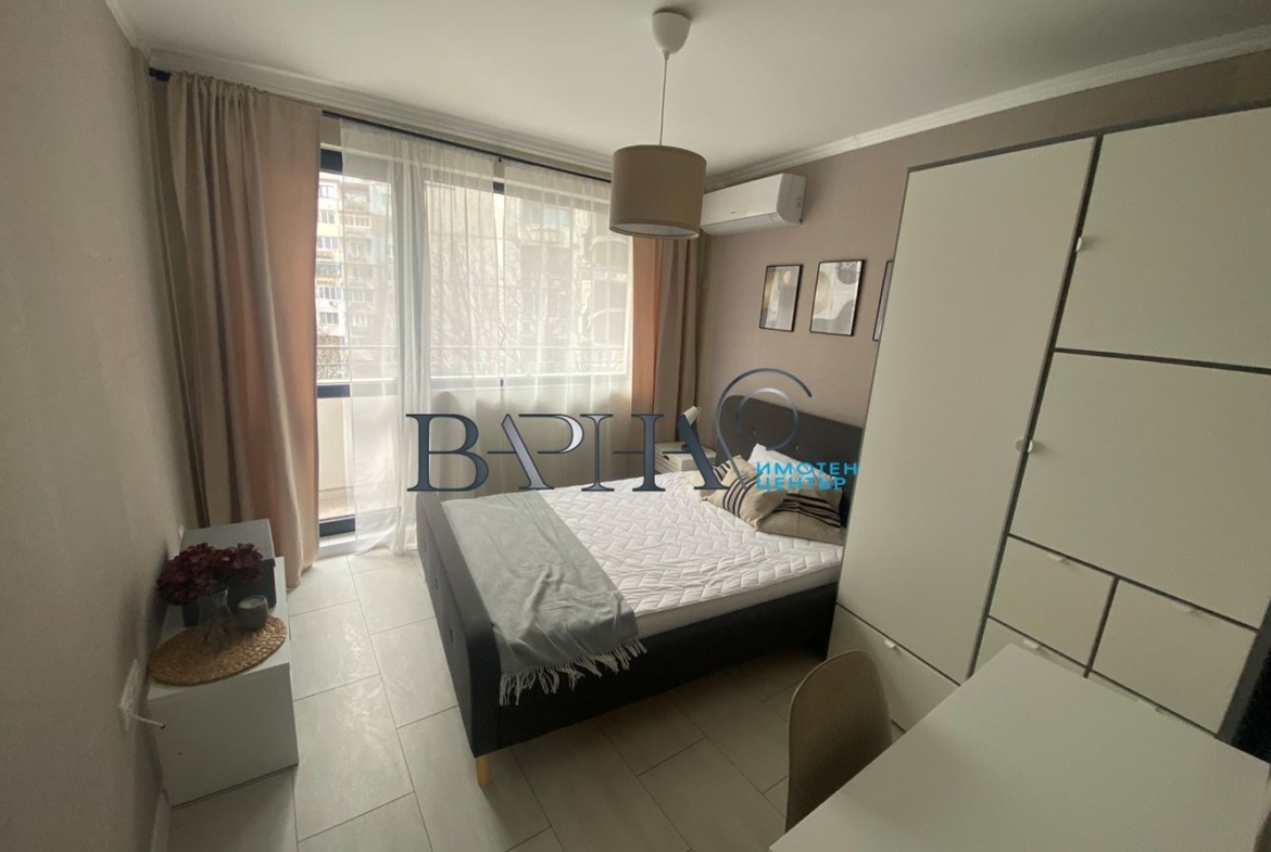 3-стаен - Варна, Завод Дружба - 0