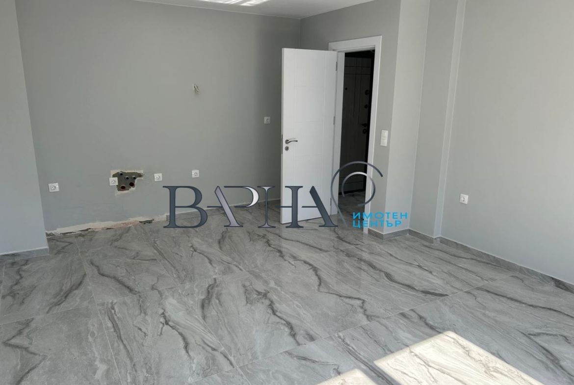 2-стаен - Варна, м-т Ментешето - 0