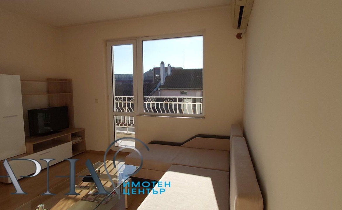 2-стаен - Варна, Колхозен пазар - 0