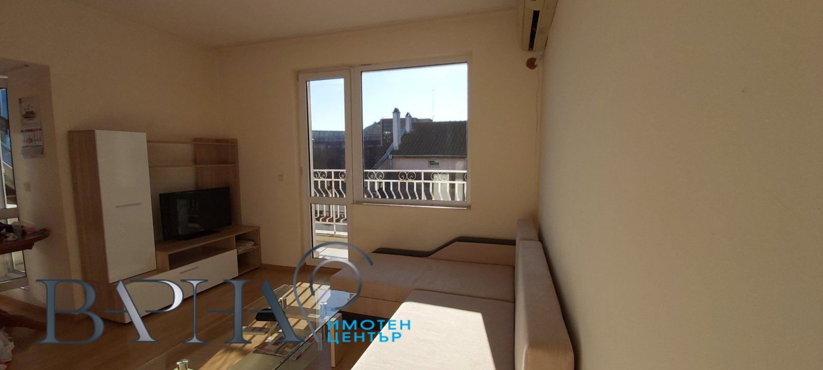 2-стаен - Варна, Колхозен пазар - 0