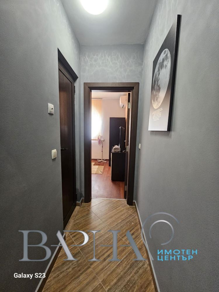 3-стаен - Варна, м-т Ален Мак - 0