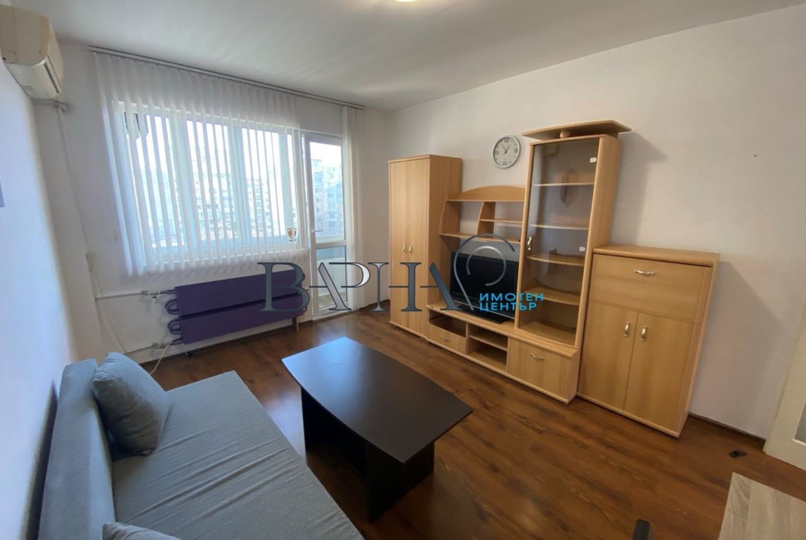 2-стаен - Варна, Младост 2 - 0