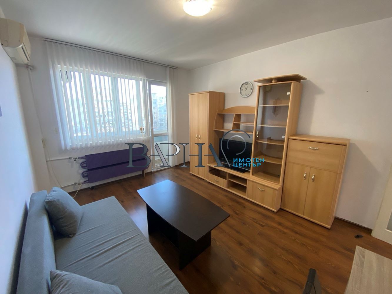 2-стаен - Варна, Младост 2 - 0