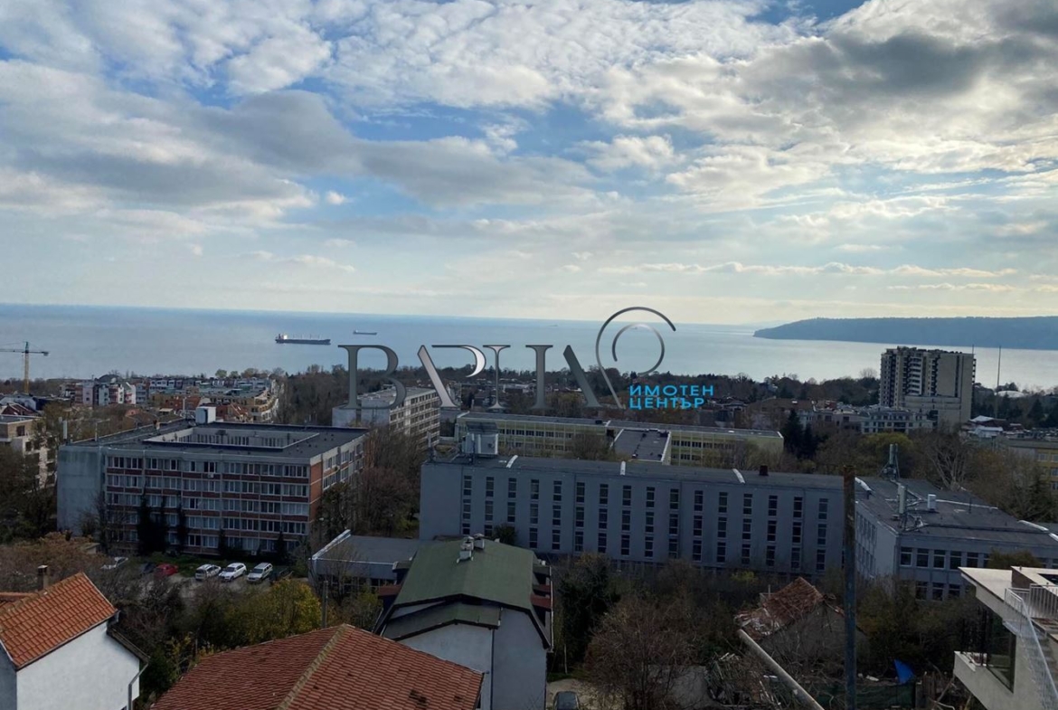 3-стаен - Варна, Бриз - 0