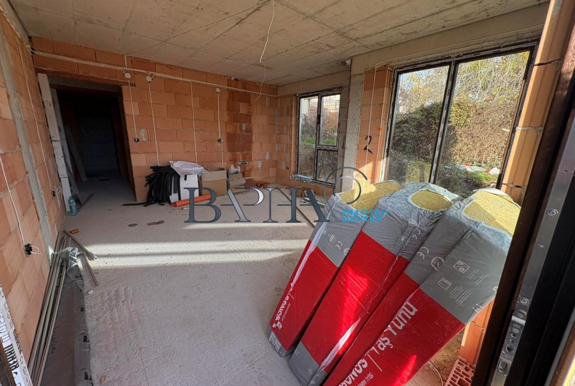 1-стаен - Варна, м-т Траката - 0