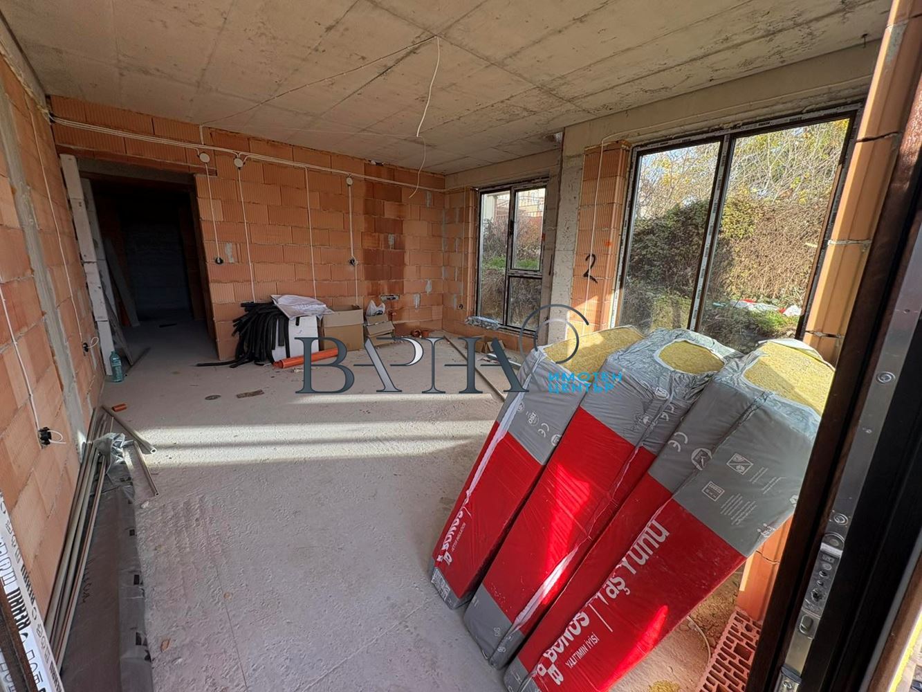 1-стаен - Варна, м-т Траката - 0