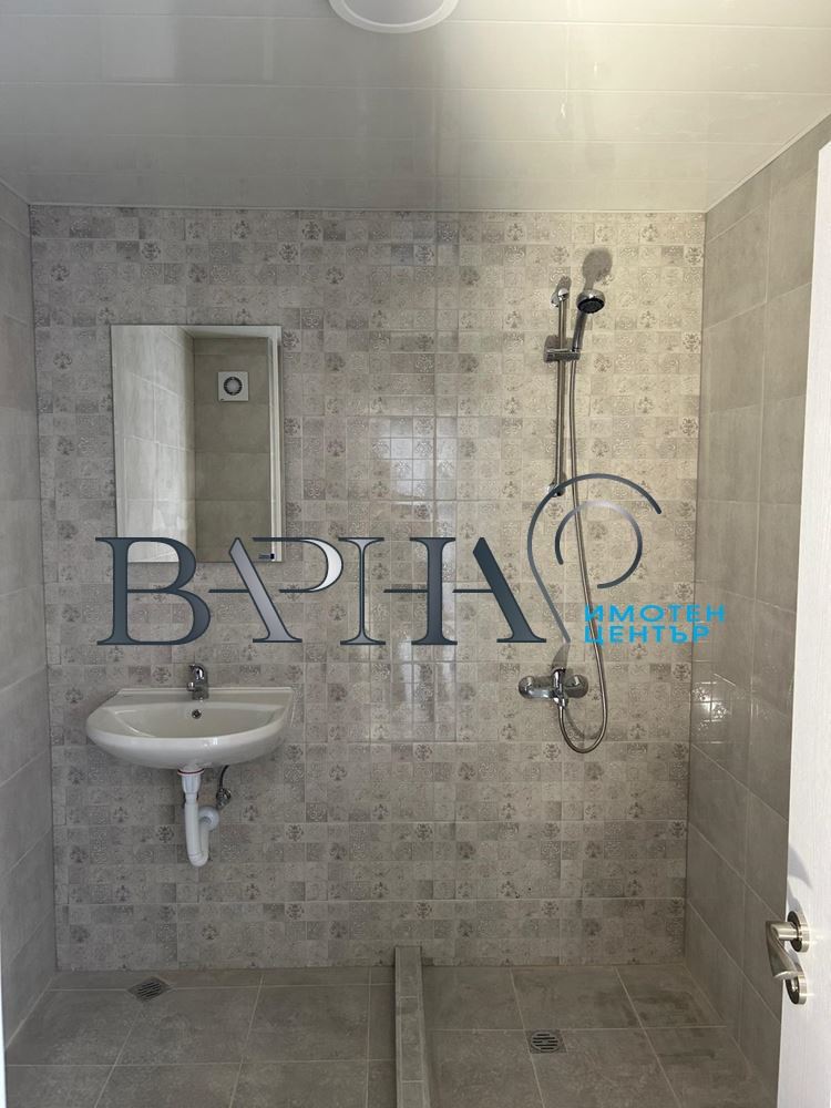 2-стаен - Варна, м-т Ментешето - 0